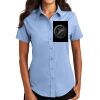Women's Short Sleeve Easy Care Shirt Thumbnail