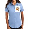 Women's Short Sleeve Easy Care Shirt Thumbnail