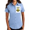 Women's Short Sleeve Easy Care Shirt Thumbnail