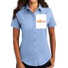 Women's Short Sleeve Easy Care Shirt Thumbnail