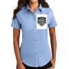 Women's Short Sleeve Easy Care Shirt Thumbnail