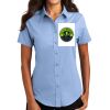 Women's Short Sleeve Easy Care Shirt Thumbnail
