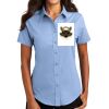 Women's Short Sleeve Easy Care Shirt Thumbnail