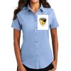 Women's Short Sleeve Easy Care Shirt Thumbnail