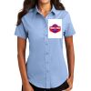 Women's Short Sleeve Easy Care Shirt Thumbnail