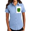 Women's Short Sleeve Easy Care Shirt Thumbnail