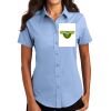 Women's Short Sleeve Easy Care Shirt Thumbnail