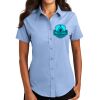 Women's Short Sleeve Easy Care Shirt Thumbnail
