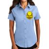 Women's Short Sleeve Easy Care Shirt Thumbnail