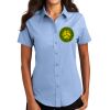Women's Short Sleeve Easy Care Shirt Thumbnail