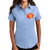 Women's Short Sleeve Easy Care Shirt Thumbnail