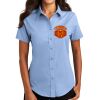 Women's Short Sleeve Easy Care Shirt Thumbnail
