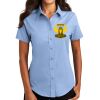 Women's Short Sleeve Easy Care Shirt Thumbnail