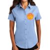 Women's Short Sleeve Easy Care Shirt Thumbnail