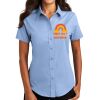 Women's Short Sleeve Easy Care Shirt Thumbnail