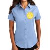 Women's Short Sleeve Easy Care Shirt Thumbnail