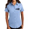 Women's Short Sleeve Easy Care Shirt Thumbnail