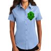 Women's Short Sleeve Easy Care Shirt Thumbnail