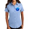 Women's Short Sleeve Easy Care Shirt Thumbnail
