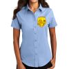Women's Short Sleeve Easy Care Shirt Thumbnail