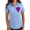 Women's Short Sleeve Easy Care Shirt Thumbnail