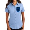 Women's Short Sleeve Easy Care Shirt Thumbnail