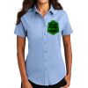 Women's Short Sleeve Easy Care Shirt Thumbnail