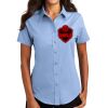 Women's Short Sleeve Easy Care Shirt Thumbnail
