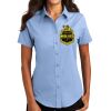 Women's Short Sleeve Easy Care Shirt Thumbnail