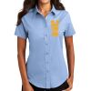 Women's Short Sleeve Easy Care Shirt Thumbnail