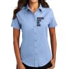 Women's Short Sleeve Easy Care Shirt Thumbnail