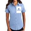 Women's Short Sleeve Easy Care Shirt Thumbnail