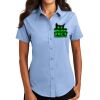 Women's Short Sleeve Easy Care Shirt Thumbnail