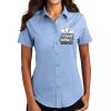 Women's Short Sleeve Easy Care Shirt Thumbnail