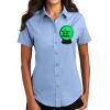 Women's Short Sleeve Easy Care Shirt Thumbnail