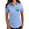 Women's Short Sleeve Easy Care Shirt Thumbnail