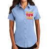 Women's Short Sleeve Easy Care Shirt Thumbnail