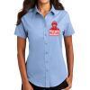 Women's Short Sleeve Easy Care Shirt Thumbnail
