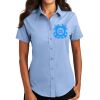 Women's Short Sleeve Easy Care Shirt Thumbnail