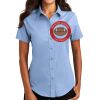 Women's Short Sleeve Easy Care Shirt Thumbnail
