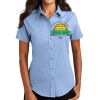 Women's Short Sleeve Easy Care Shirt Thumbnail