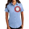 Women's Short Sleeve Easy Care Shirt Thumbnail