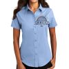 Women's Short Sleeve Easy Care Shirt Thumbnail