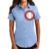 Women's Short Sleeve Easy Care Shirt Thumbnail