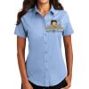 Women's Short Sleeve Easy Care Shirt Thumbnail