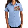 Women's Short Sleeve Easy Care Shirt Thumbnail