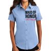 Women's Short Sleeve Easy Care Shirt Thumbnail
