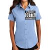 Women's Short Sleeve Easy Care Shirt Thumbnail