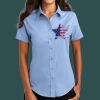 Women's Short Sleeve Easy Care Shirt Thumbnail