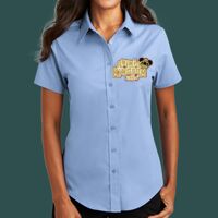 Women's Short Sleeve Easy Care Shirt Thumbnail